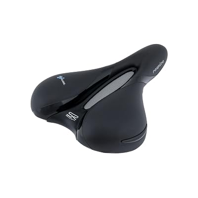 Respiro Moderate Unisex Saddle MY23