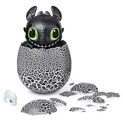 Dragones de Dreamworks Nuevo y Exclusivo en Walmart, Cómo Entrenar a tu Dragón Desdentado Interactivo