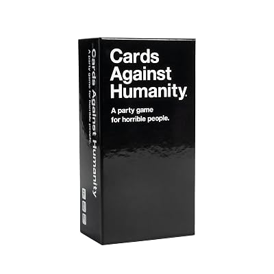 Cartas contra la humanidad