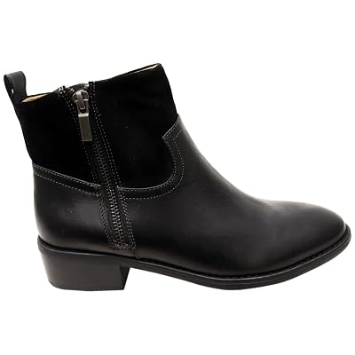 Comfortiva Carter Negro 8 W (D)