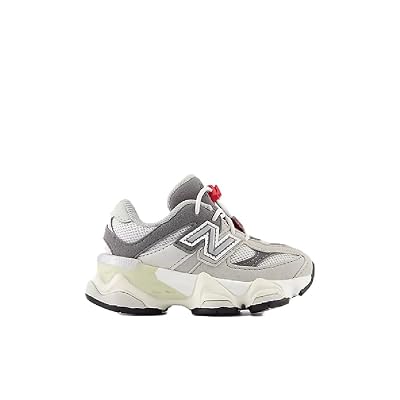 Tenis para Correr New Balance Infants 9060 Rain cloud/Castlerock - 5 US Infants