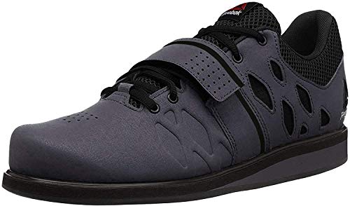Zapatos Reebok Lifter PR para levantamiento de pesas y gimnasio para hombre