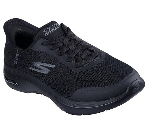 Tenis Skechers Women's Go Walk Arch Fit 2.0 Valencia para mujer
