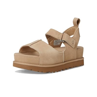 Sandalia UGG Women's Goldenstar Hi, Arena, 8