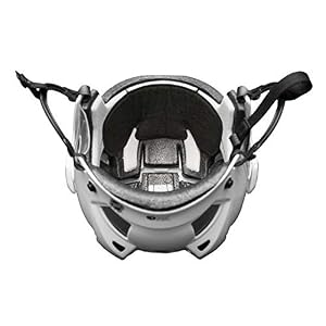 Absorbente de Sudor Desechable NoSweat para Gorras, Cascos y Otros Accesorios para la Cabeza - Paquete de 25