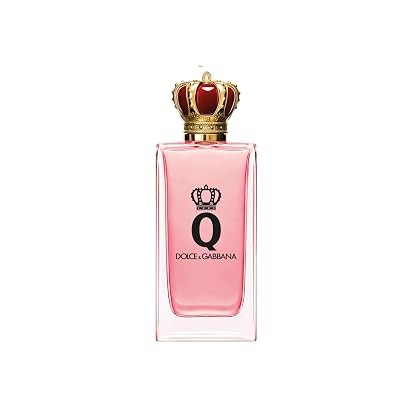 Dolce&Gabbana Q, Eau De Parfum Spray, Para Mujeres - 100 ml / 3.3 fl.oz