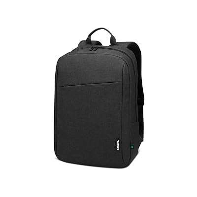 Mochila Casual Lenovo 15.6" (B210) - Negro 4X40T84059, Negro, 15.6'', Casual