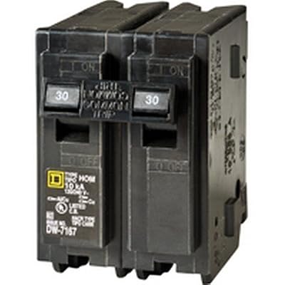 Interruptor Homeline 30 Amp a Granel