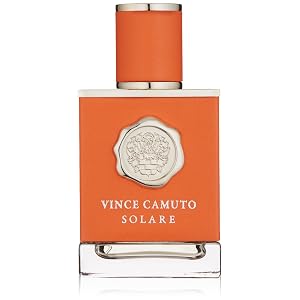 Vince Camuto Solare Eau de Toilette Spray, Perfume para Mujeres, 1.7 oz.