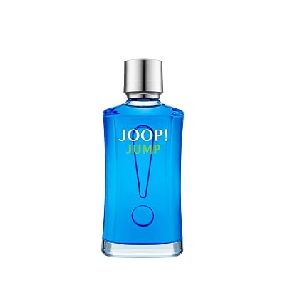 JOOP! Jump Eau de Toilette para Hombre, 3.3 fl oz.