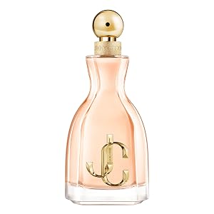 JIMMY CHOO - I Want Choo Eau de Parfum - Fragancia para Mujer - Floral Gourmand