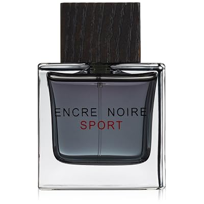 Encre Noire Sport Lalique EDT Spray 3.3 oz Hombre