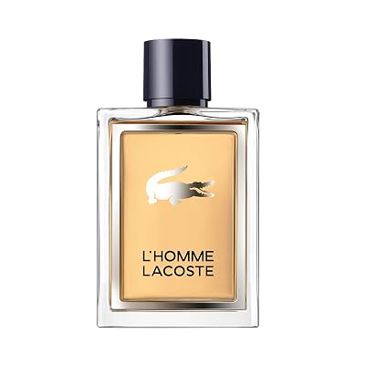 Lacoste L'Homme EDT 3.3 oz