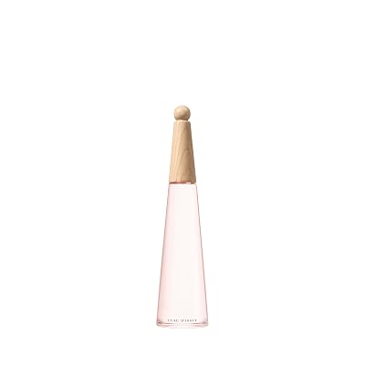 L'eau D'issey Pivoine by Issey Miyake Eau De Toilette Intense Spray 1.6 oz (Mujeres)