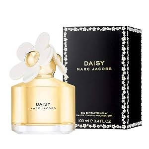 Marc Jacobs Daisy, EDT Spray, 100ml