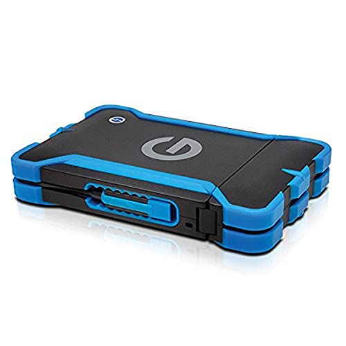 G-Technology 0G03586 1TB G-DRIVE ev ATC Thunderbolt