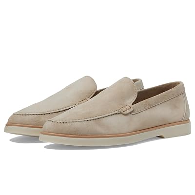 Magnanni Hombres Beignet Taupe 13 Medium