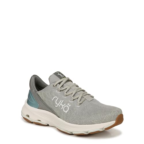 Zapatos para Caminar Ryka Women's Devotion X Abbey Green 8 W