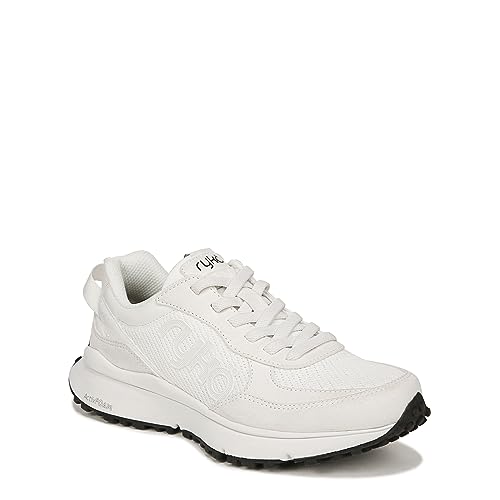 Zapatilla Ryka Womens Jog On Slip On Blanca para Mujer 8.5 W