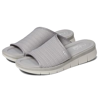 Ryka Ellie Paloma Grey 10 D - Wide