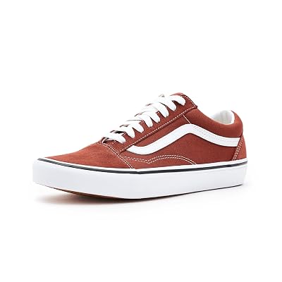 Vans Unisex Old SkoolTM Color Theory Rust Bronze Hombre 8/Mujer 9.5 Medium