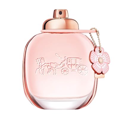 Spray de Eau de Parfum Floral Coach 3.0 fl oz