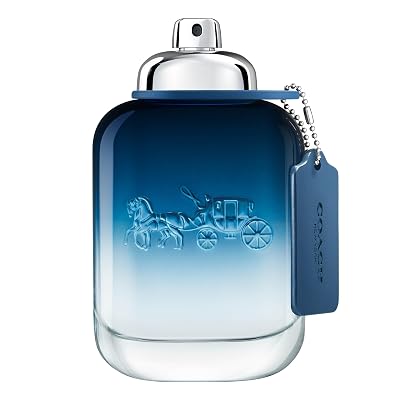 Colonia Coach Blue en Spray 3.3 fl oz