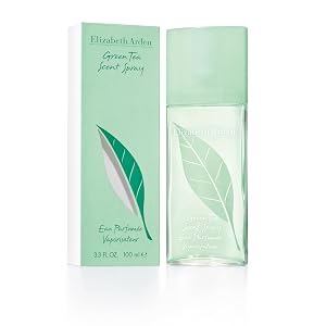Perfume Elizabeth Arden Green Tea Eau de Toilette Spray, Perfume para Mujer, 3.3 fl oz
