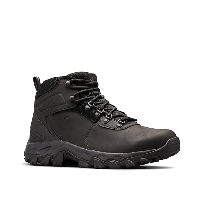 Bota de Senderismo Impermeable Columbia Men's Newton Ridge II