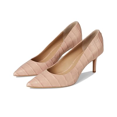 Zapatos Lauren Ralph Lauren Mujer Lanette Pumps, Sunrise Blush, 7