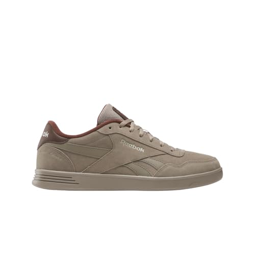 Tenis Casuales Reebok Court Advance para Hombre - Zapatos de Tenis Informales para Hombre Talla 6 a 15, W