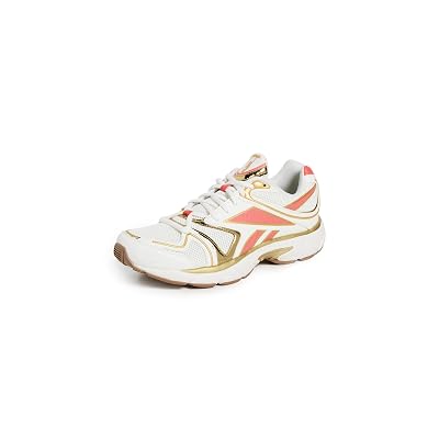 Reebok Premier Road Plus VI Angel Reese Chalk/Sunset Coral/Chalk Hombre 5.5, Mujer