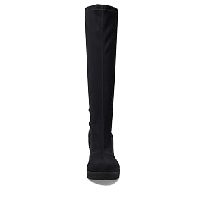 La Canadienne Getup Negro Micro Stretch 8.5 M (B)