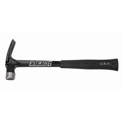 Martillo para Clavar Estwing EB-19SM Ultra Series, Negro, 19 oz. - Cantidad 2