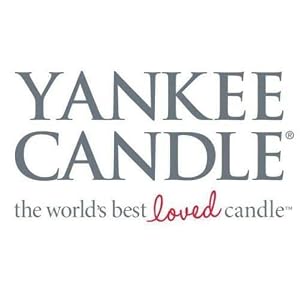 Vela Perfumada Yankee Candle de Una Mecha en Vidrio Mountain Lodge