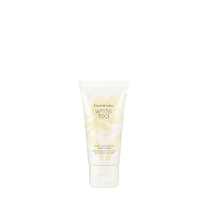 Crema para Manos Elizabeth Arden White Tea, 1 oz