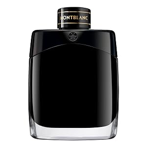 MONTBLANC Legend de Mont Blanc para Hombre - 3.3 oz EDP Spray