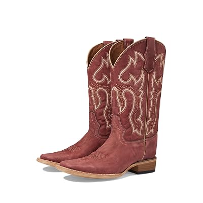 Botas Corral L6066 Rojo 5 B (M)