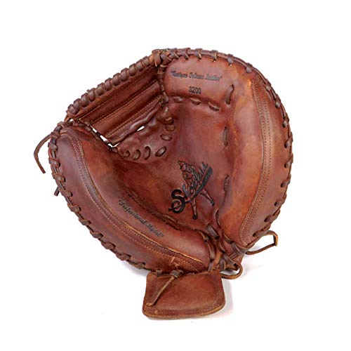 Guante de Receptor de Béisbol Shoeless Joe Professional 32" : 3200CM