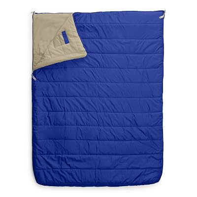 Bolsa de Dormir Doble The North Face Eco Trail Bed 20