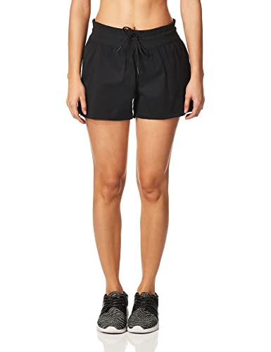 Short Mujer The North Face Aphrodite Motion 4In TNF Black Talla XL