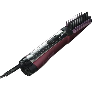Conair BC173 Professional Tourmaline Ceramic Wet & Dry Straightener