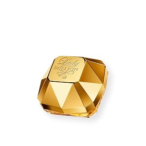 Rabanne Lady Million Eau de Parfum para Mujer - 1 oz