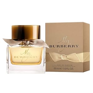 Burberry My Burberry for Women Eau de Parfum 1.6 fl oz