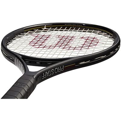 Raqueta de Tenis Wilson Pro Staff v13 26 Junior