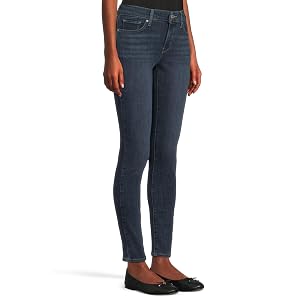 Jean Skinny Ajustador Levi's Women's 311