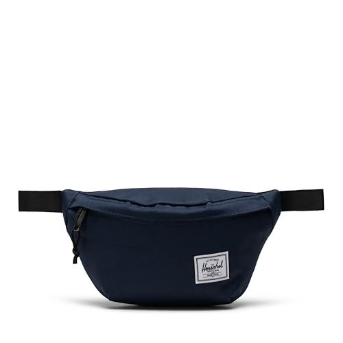 Riñonera Herschel Classic, Navy, Mod - 1L